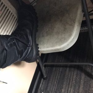 Meet your Posher, Deangelo